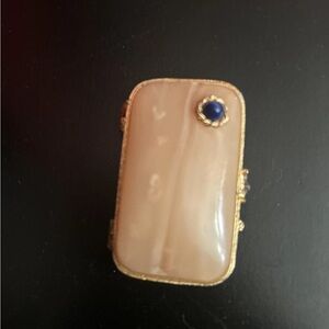 Estee Lauder youth dew compact